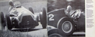 Jenkinson "Fangio" Racingdriver-Biography 1973 (2030)